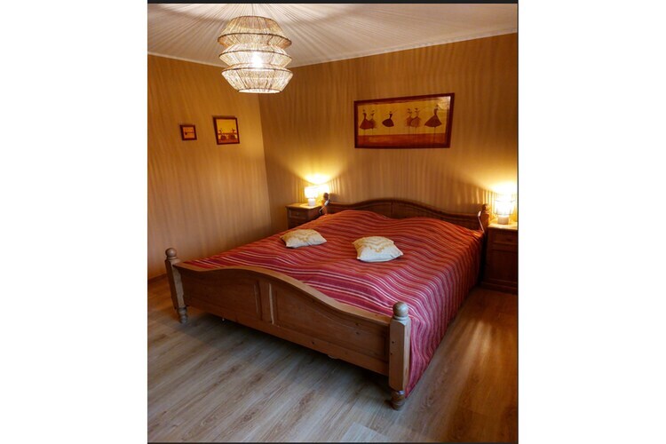 Maison Adré l'Charles – 9 personnes, ski à 2 km - Photo 39