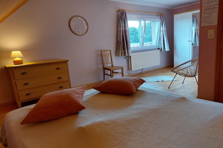 Maison Adré l'Charles – 9 personnes, ski à 2 km - Photo 41