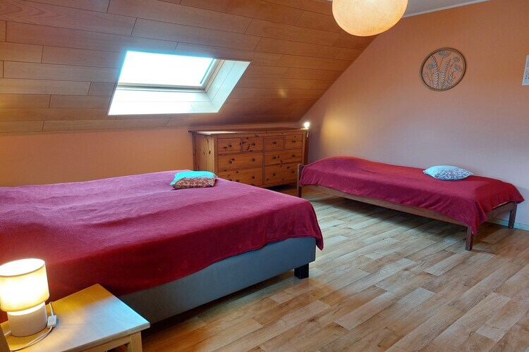 Maison Adré l'Charles – 9 personnes, ski à 2 km - Photo 43