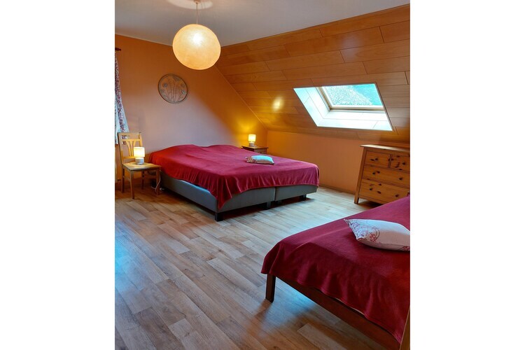 Maison Adré l'Charles – 9 personnes, ski à 2 km - Photo 44