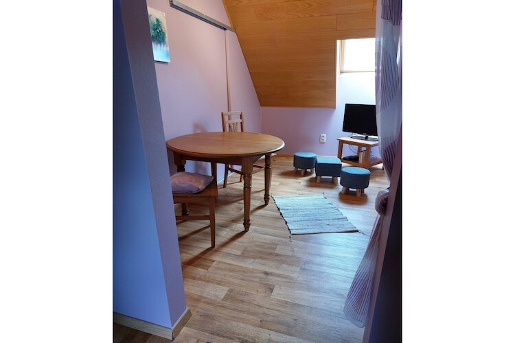 Maison Adré l'Charles – 9 personnes, ski à 2 km - Photo 47