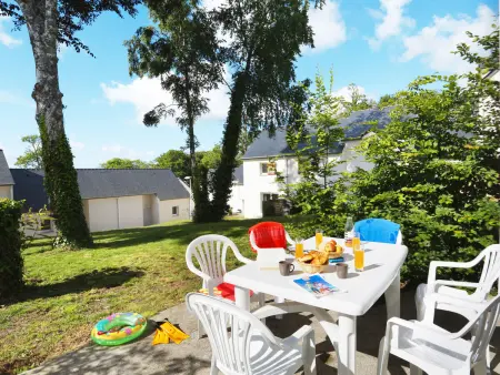 Domaine de la Baie- T2 4 pers., Location Maison 4 personnes à Audierne - Photo 1