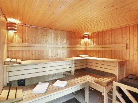 Domaine de la Baie- T2 4 pers., Location Maison 4 personnes à Audierne - Photo 5