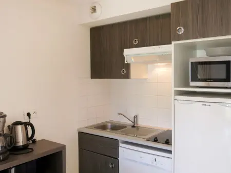 Domaine de la Baie- T2 4 pers., Location Maison 4 personnes à Audierne - Photo 6
