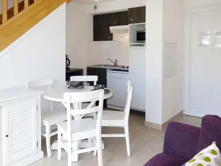 Domaine de la Baie- T2 4 pers., Location Maison 4 personnes à Audierne - Photo 8