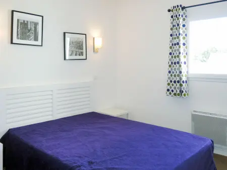 Domaine de la Baie- T2 4 pers., Location Maison 4 personnes à Audierne - Photo 9