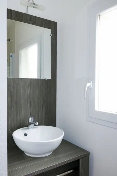 Domaine de la Baie- T2 4 pers., Location Maison 4 personnes à Audierne - Photo 10