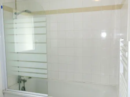 Domaine de la Baie- T2 4 pers., Location Maison 4 personnes à Audierne - Photo 11