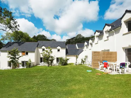 Domaine de la Baie- T2 4 pers., Location Maison 4 personnes à Audierne - Photo 12
