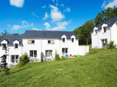 Domaine de la Baie- T2 4 pers., Location Maison 4 personnes à Audierne - Photo 13