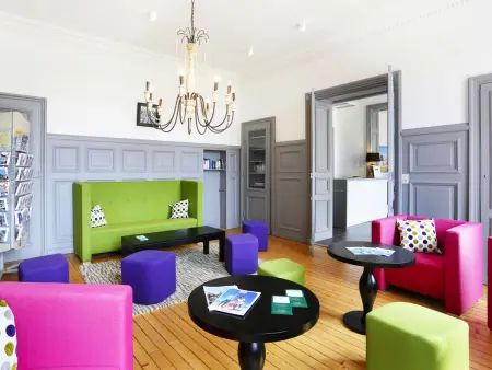 Domaine de la Baie- T2 4 pers., Location Maison 4 personnes à Audierne - Photo 14