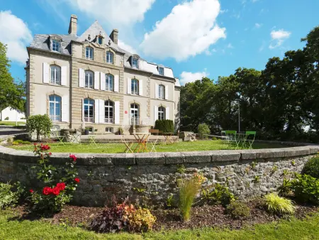 Domaine de la Baie- T2 4 pers., Location Maison 4 personnes à Audierne - Photo 17