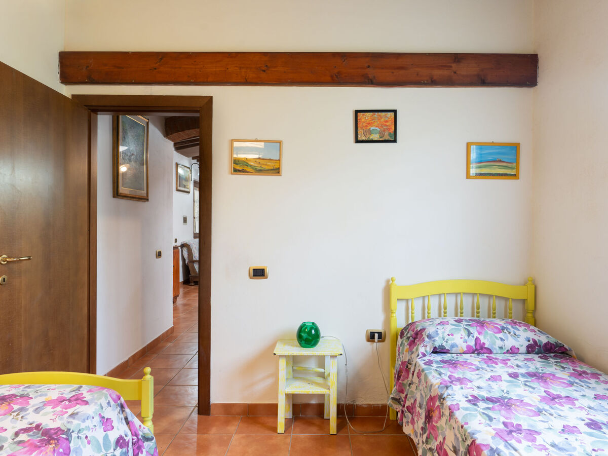 Villa Bouganville à Bibbona avec piscine et jardin - Photo 18