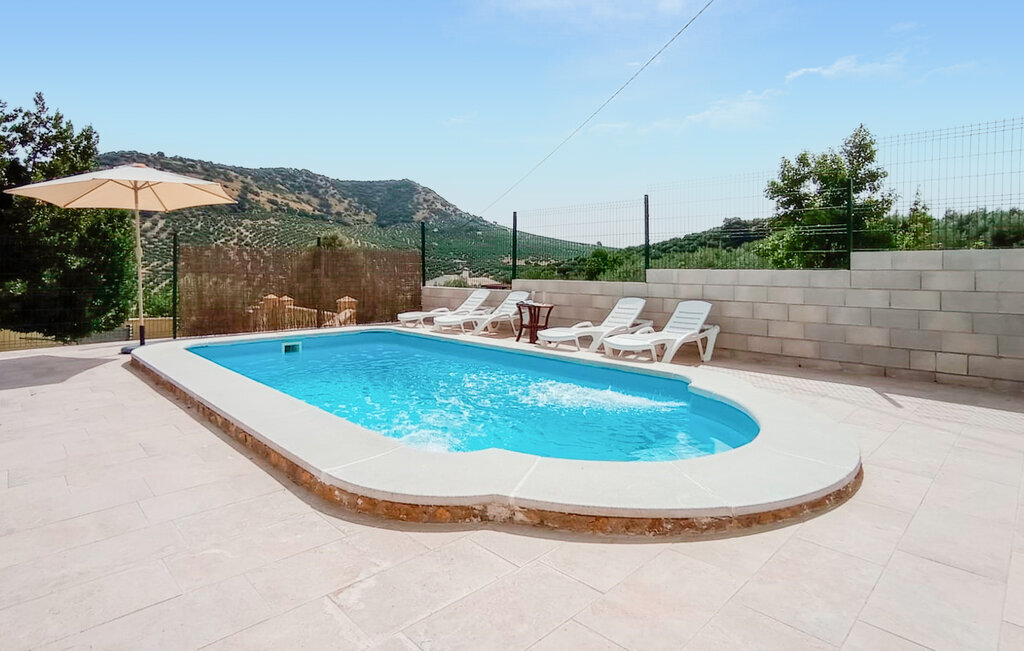 Maison 8 personnes avec piscine privée à Alcalá la Real - Photo 1