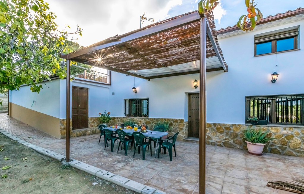 Maison 8 personnes avec piscine privée à Alcalá la Real - Photo 2