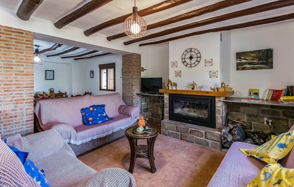 Maison 8 personnes avec piscine privée à Alcalá la Real - Photo 3
