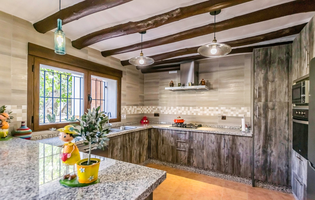 Maison 8 personnes avec piscine privée à Alcalá la Real - Photo 5