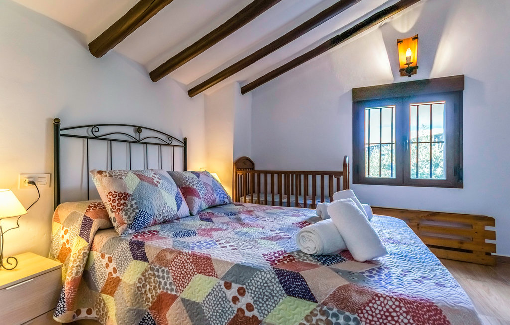 Maison 8 personnes avec piscine privée à Alcalá la Real - Photo 6