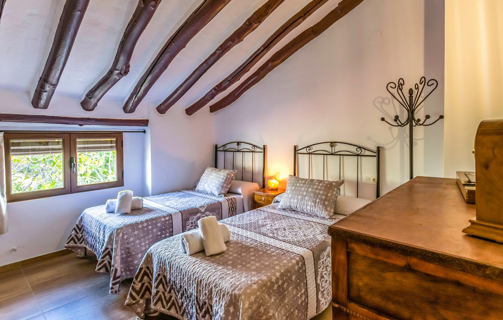Maison 8 personnes avec piscine privée à Alcalá la Real - Photo 7