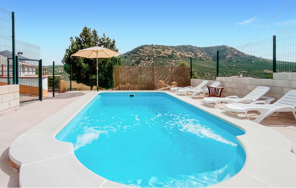 Maison 8 personnes avec piscine privée à Alcalá la Real - Photo 8