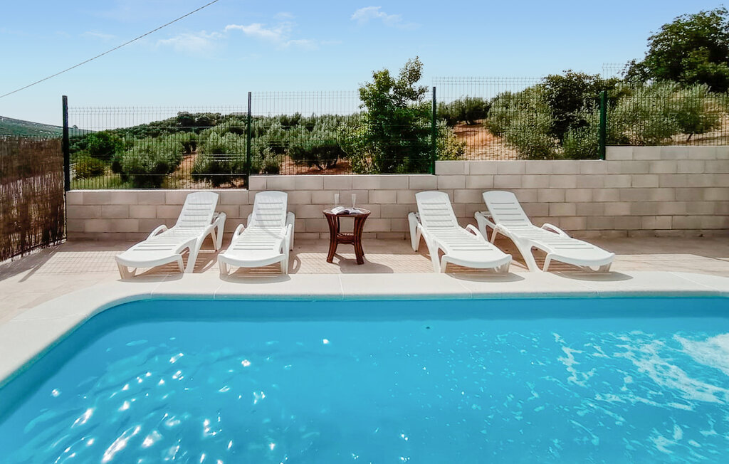 Maison 8 personnes avec piscine privée à Alcalá la Real - Photo 9