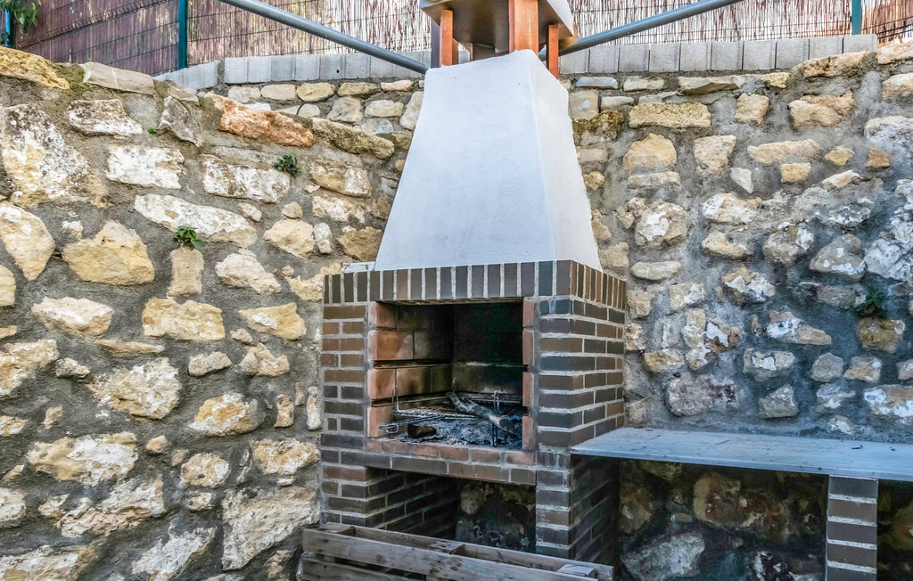 Maison 8 personnes avec piscine privée à Alcalá la Real - Photo 10