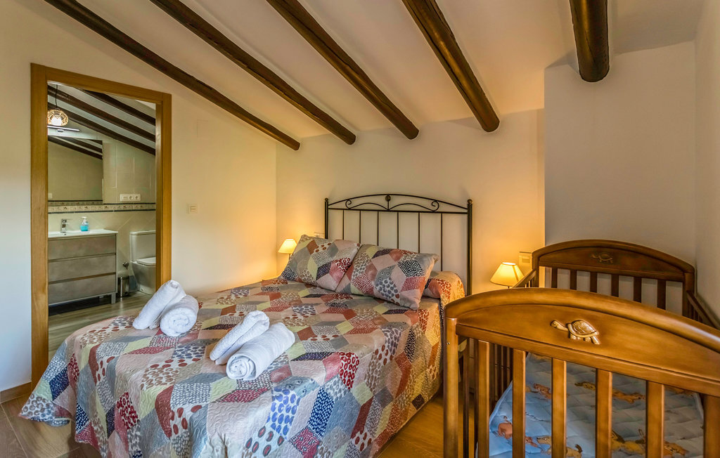 Maison 8 personnes avec piscine privée à Alcalá la Real - Photo 13