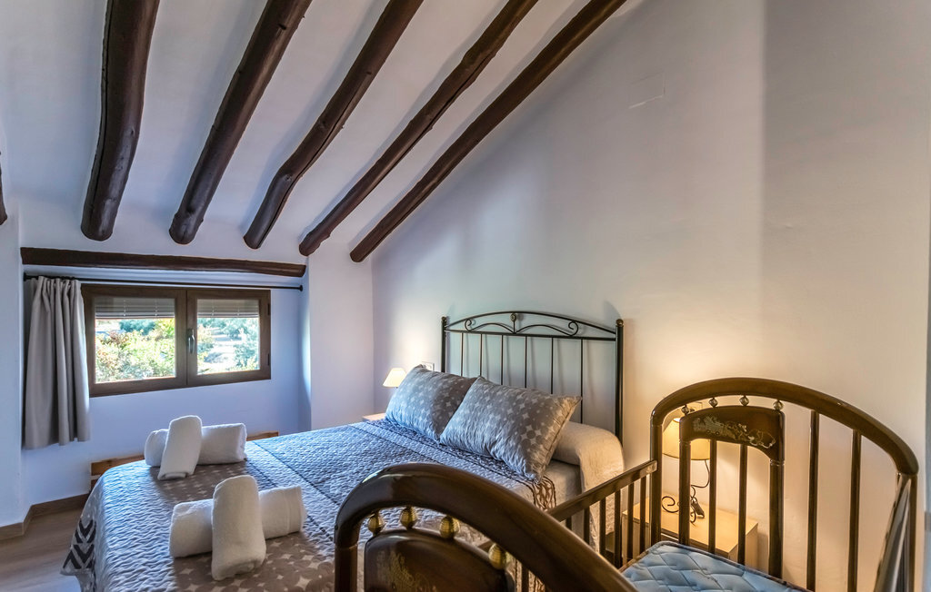 Maison 8 personnes avec piscine privée à Alcalá la Real - Photo 14