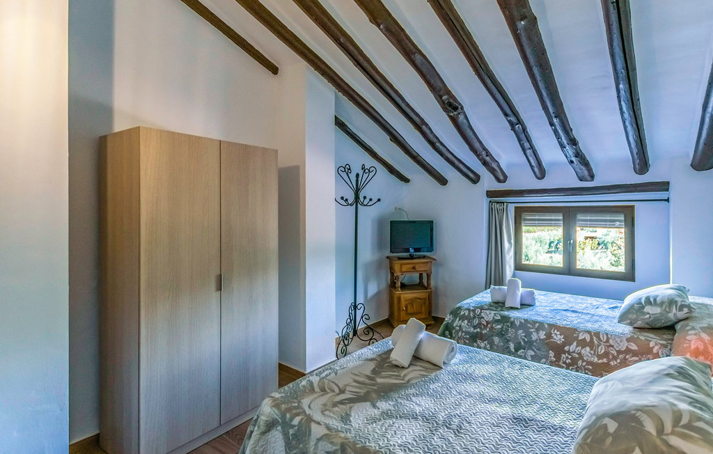 Maison 8 personnes avec piscine privée à Alcalá la Real - Photo 15