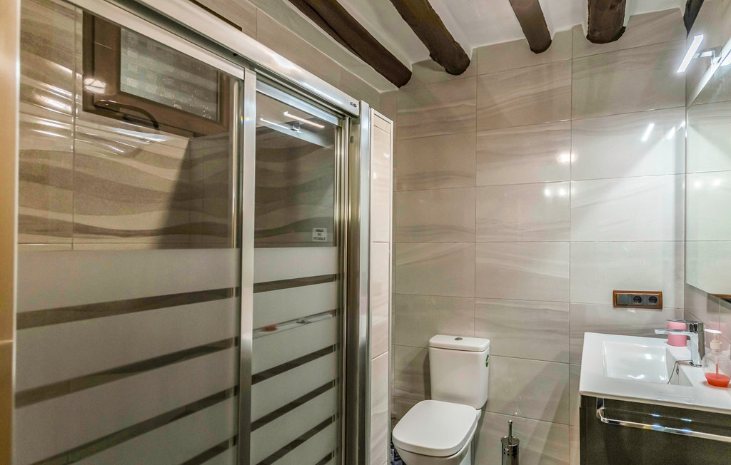 Maison 8 personnes avec piscine privée à Alcalá la Real - Photo 16