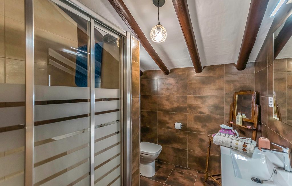 Maison 8 personnes avec piscine privée à Alcalá la Real - Photo 17