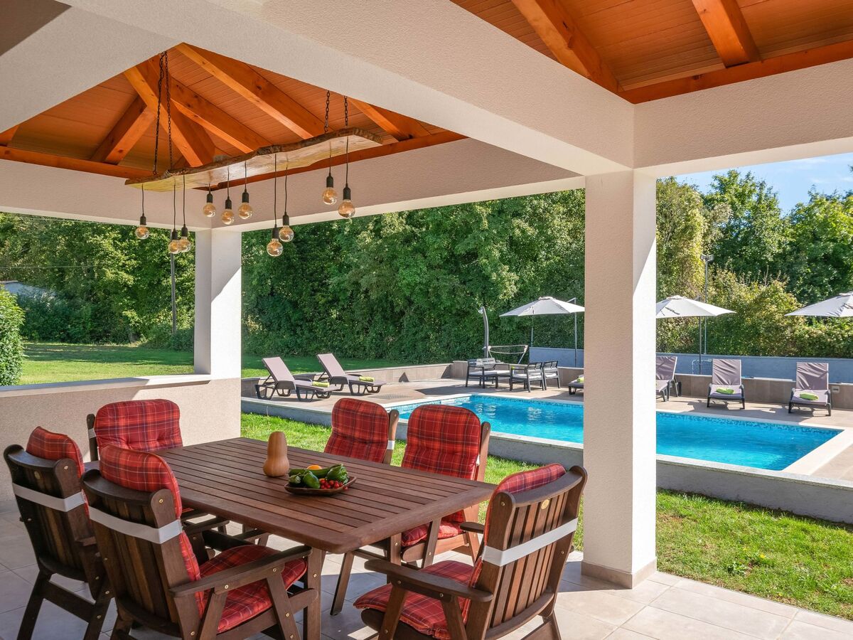 Casetta Filip – Maison 8 pers. avec piscine chauffée - Photo 1