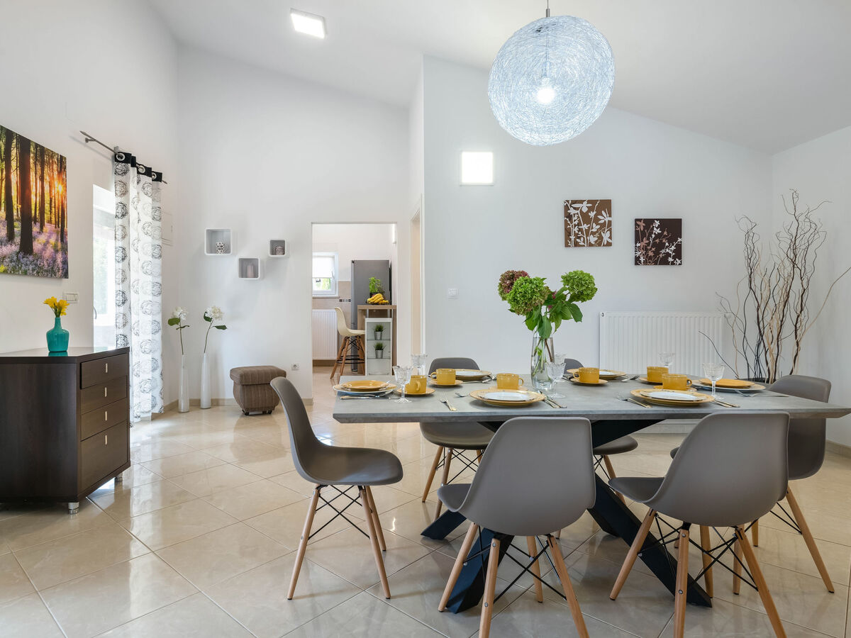 Casetta Filip – Maison 8 pers. avec piscine chauffée - Photo 5