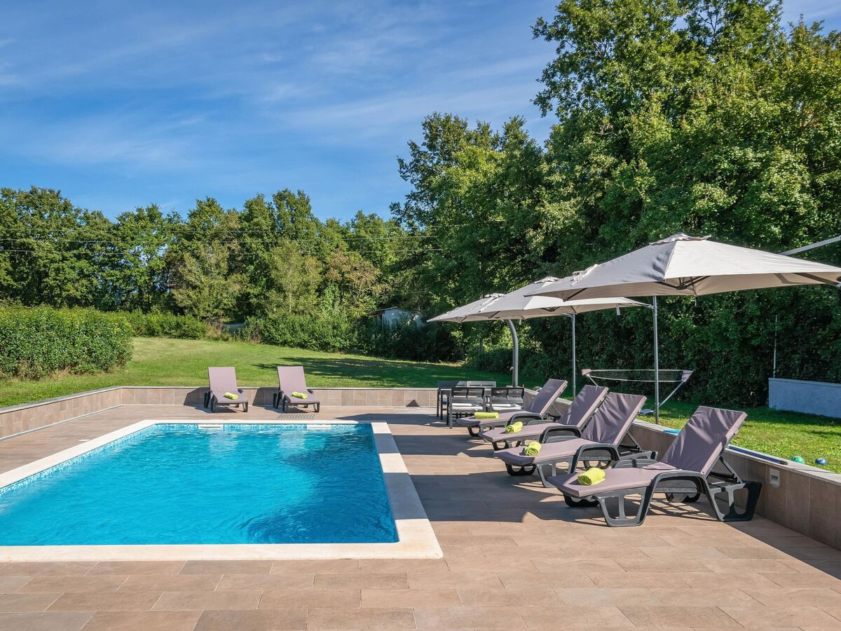 Casetta Filip – Maison 8 pers. avec piscine chauffée - Photo 8