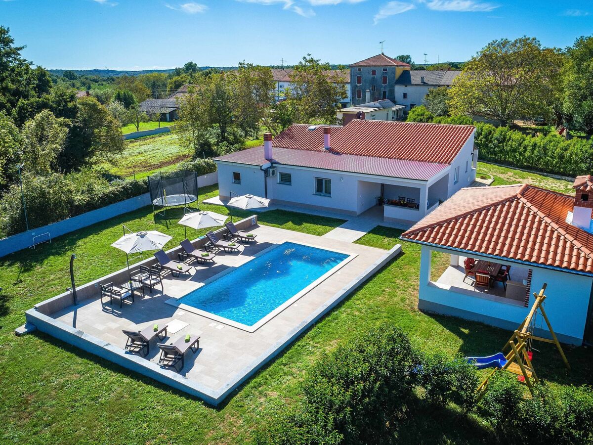 Casetta Filip – Maison 8 pers. avec piscine chauffée - Photo 10