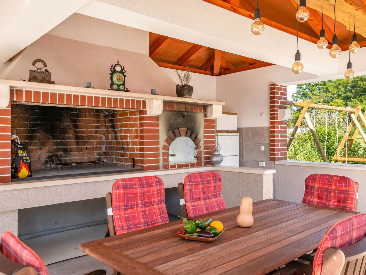 Casetta Filip – Maison 8 pers. avec piscine chauffée - Photo 14