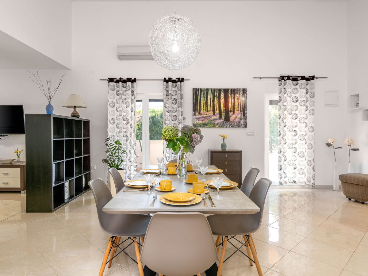 Casetta Filip – Maison 8 pers. avec piscine chauffée - Photo 15