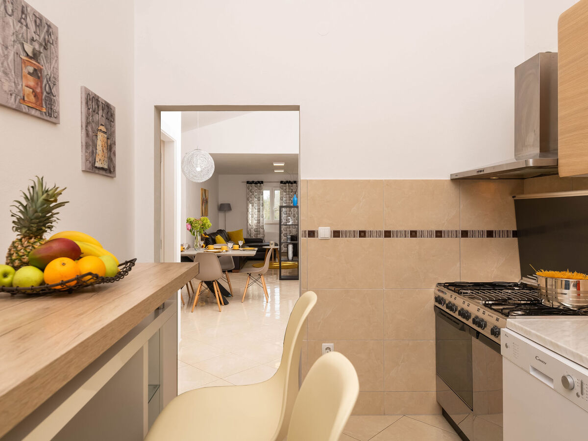 Casetta Filip – Maison 8 pers. avec piscine chauffée - Photo 16