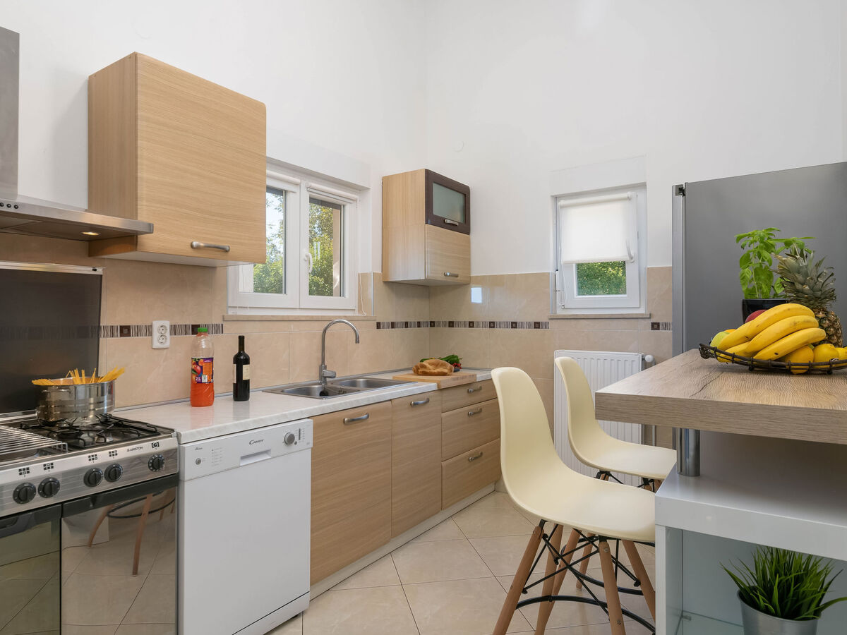 Casetta Filip – Maison 8 pers. avec piscine chauffée - Photo 17