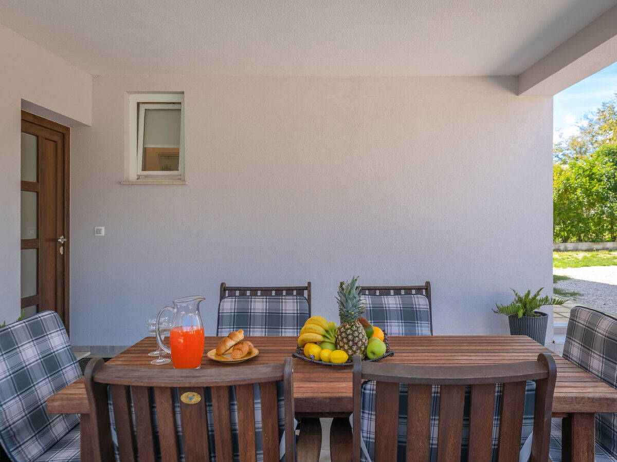 Casetta Filip – Maison 8 pers. avec piscine chauffée - Photo 18
