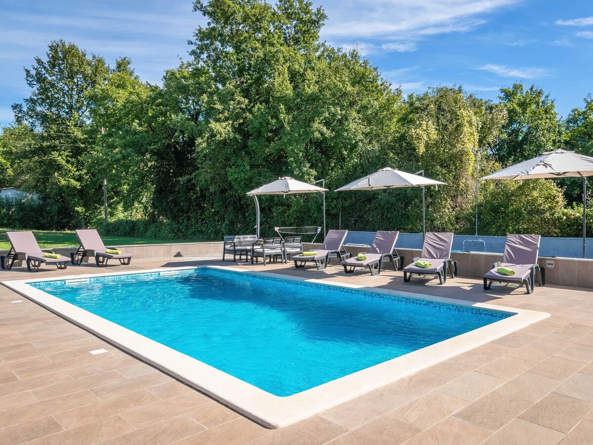 Casetta Filip – Maison 8 pers. avec piscine chauffée - Photo 20