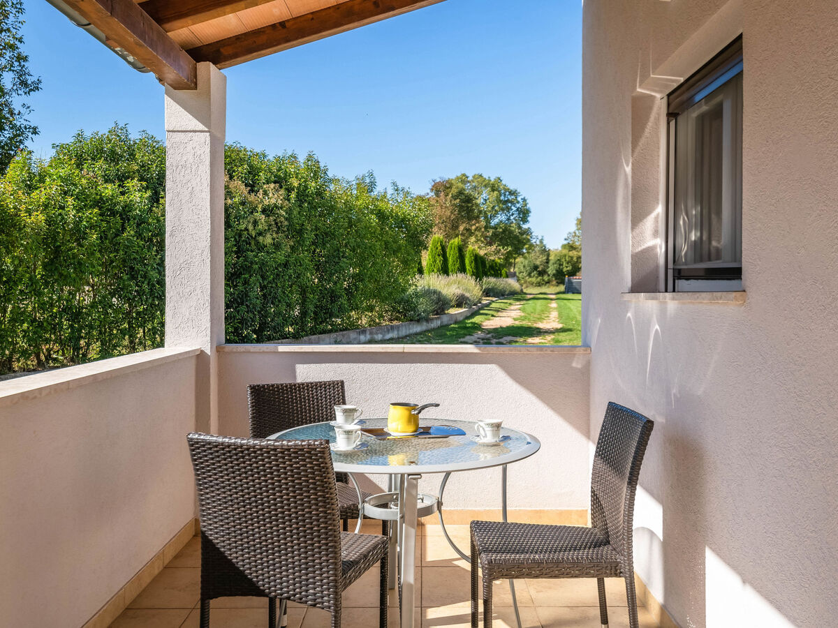 Casetta Filip – Maison 8 pers. avec piscine chauffée - Photo 21