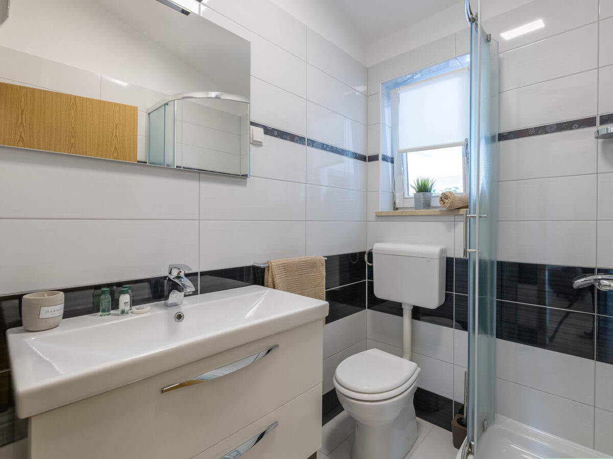 Casetta Filip – Maison 8 pers. avec piscine chauffée - Photo 22