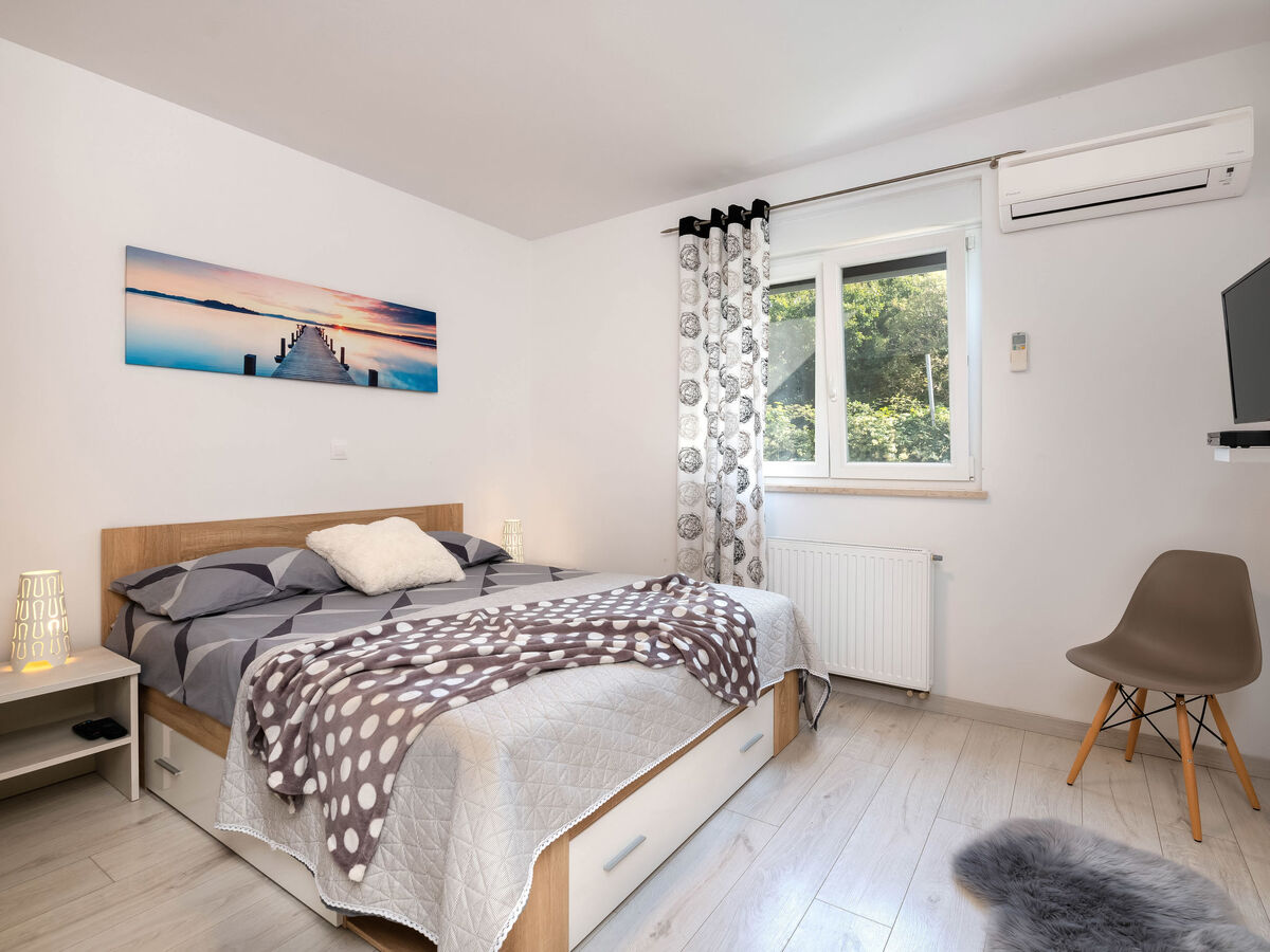 Casetta Filip – Maison 8 pers. avec piscine chauffée - Photo 23