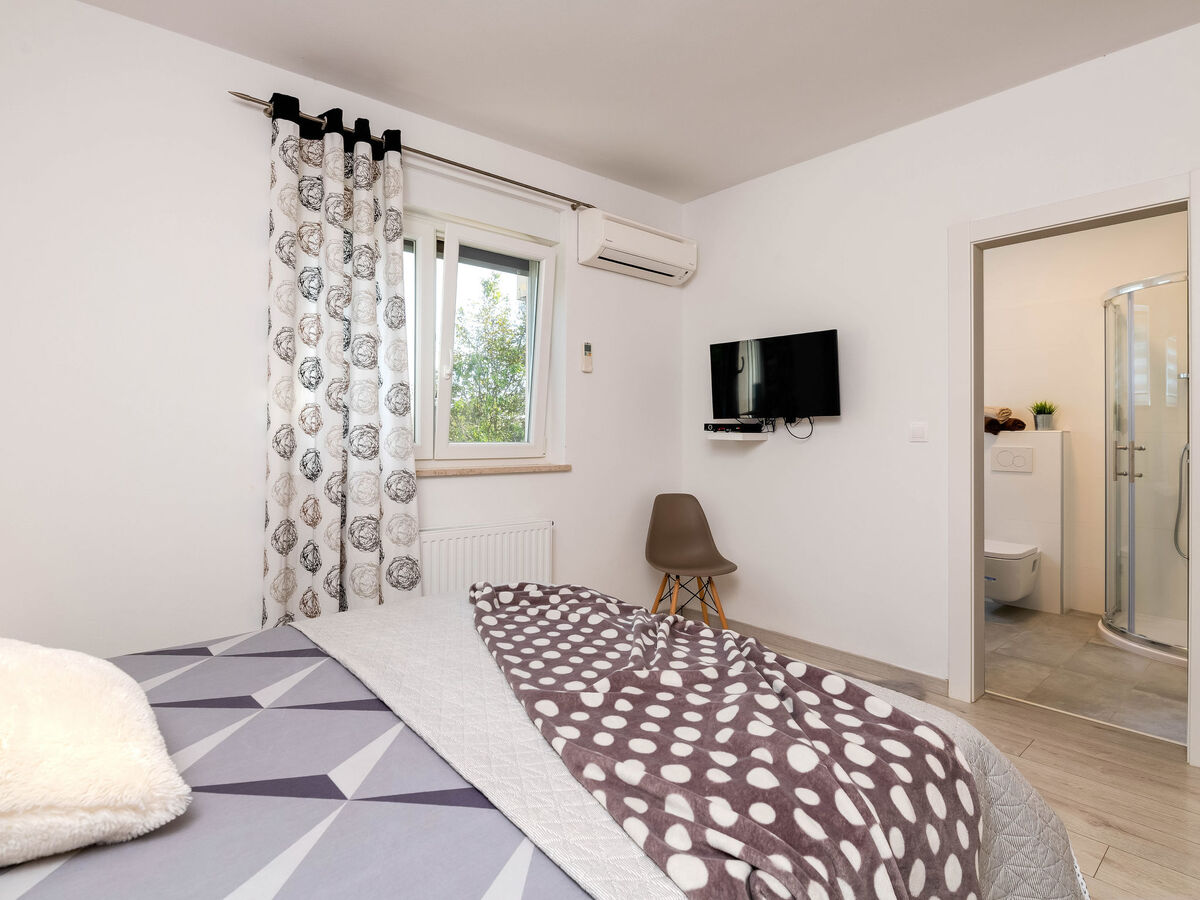Casetta Filip – Maison 8 pers. avec piscine chauffée - Photo 26