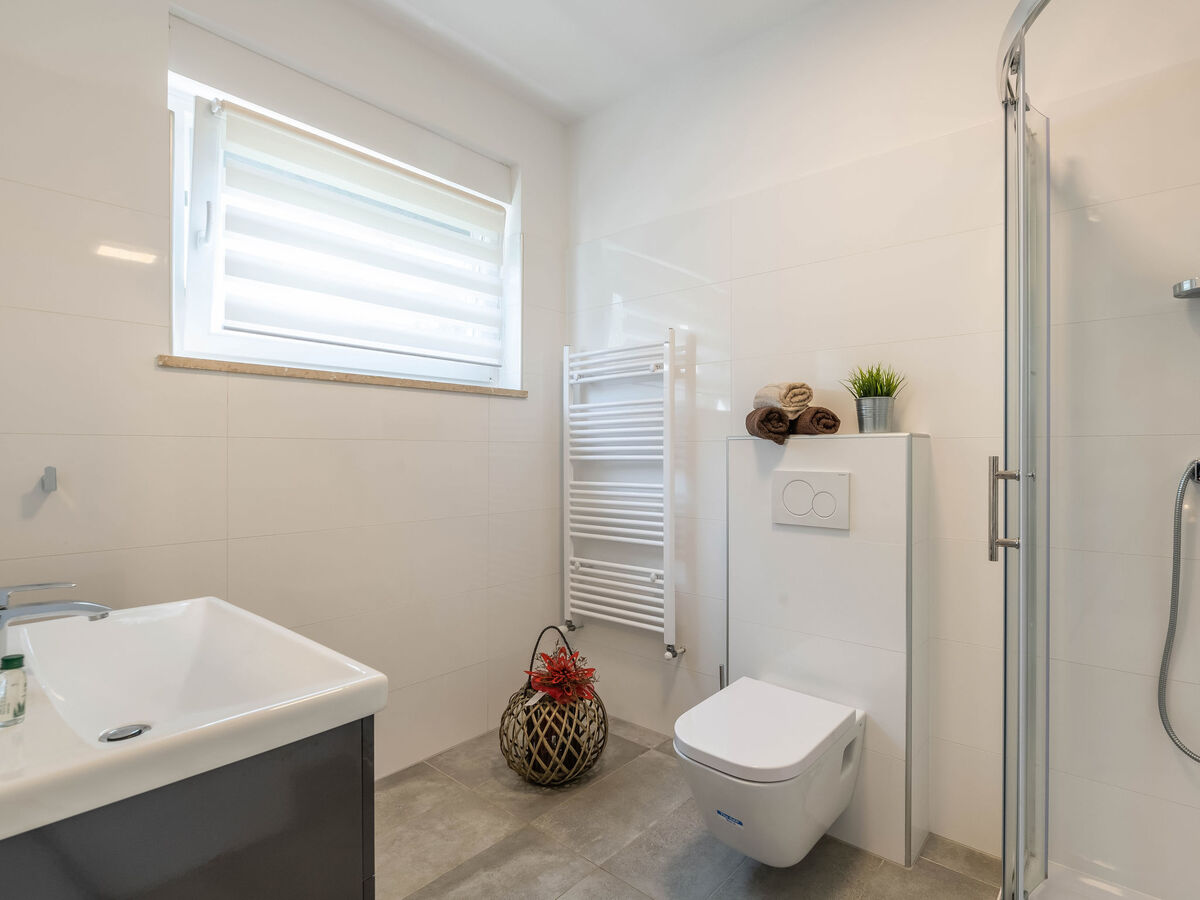 Casetta Filip – Maison 8 pers. avec piscine chauffée - Photo 27