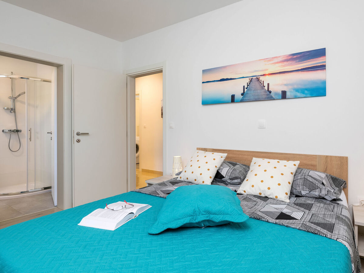 Casetta Filip – Maison 8 pers. avec piscine chauffée - Photo 29