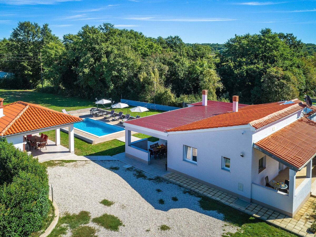 Casetta Filip – Maison 8 pers. avec piscine chauffée - Photo 33