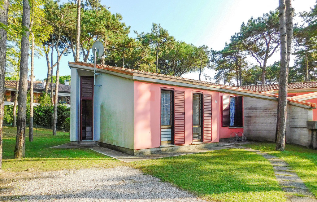 Maison 8 personnes à Lignano Sabbiadoro - Photo 1