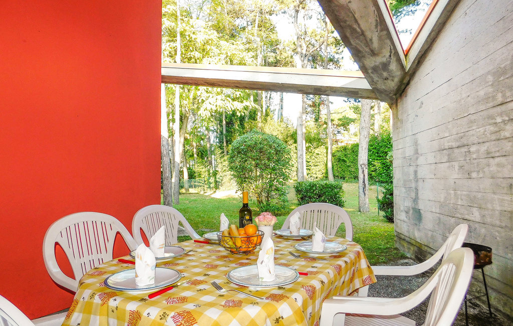 Maison 8 personnes à Lignano Sabbiadoro - Photo 2